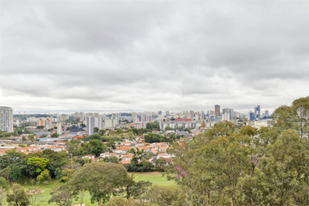 Apartamento à venda com 4 suítes em Jardim Marajoara, São Paulo, SP