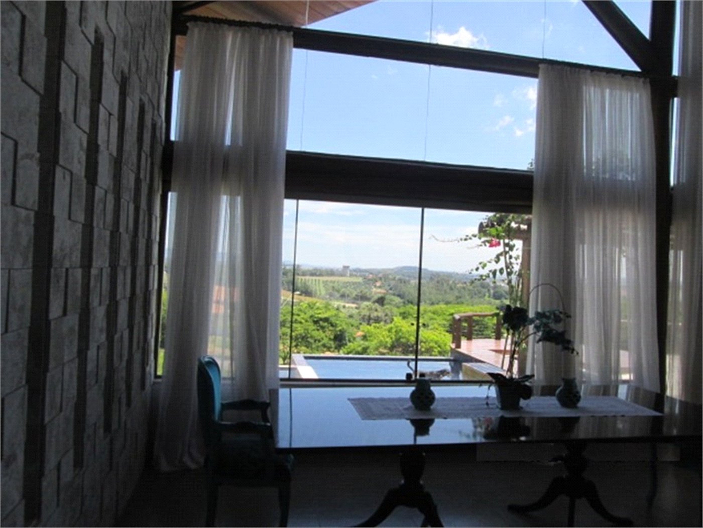 Casa à venda com 6 suítes no condomínio Jardim Primavera, Louveira - SP