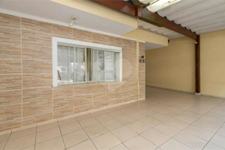 Sobrado para alugar com 3 quartos, sendo 1 suíte, em Brooklin Novo, São Paulo, SP