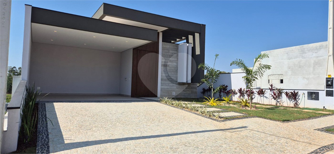 Casa à venda com 4 suítes no condomínio Portal San Giovanni, Itatiba - SP