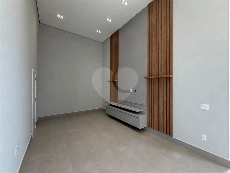 Casa à venda com 3 suítes no condomínio Park Gran Reserve, Indaiatuba - SP