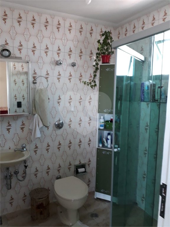 Duplex à venda com 2 quartos, sendo 1 suíte,  em Vila Vera, São Paulo, SP