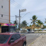 Apartamento à venda com 2 quartos em Guilhermina, Praia Grande, SP