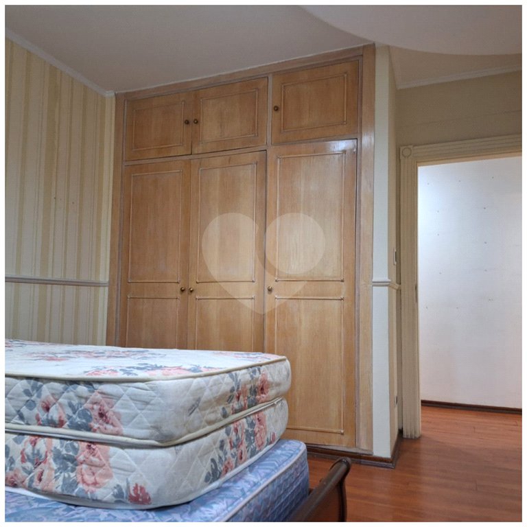 Apartamento para alugar com 4 quartos, sendo 1 suíte, em Bela Vista, São Paulo, SP