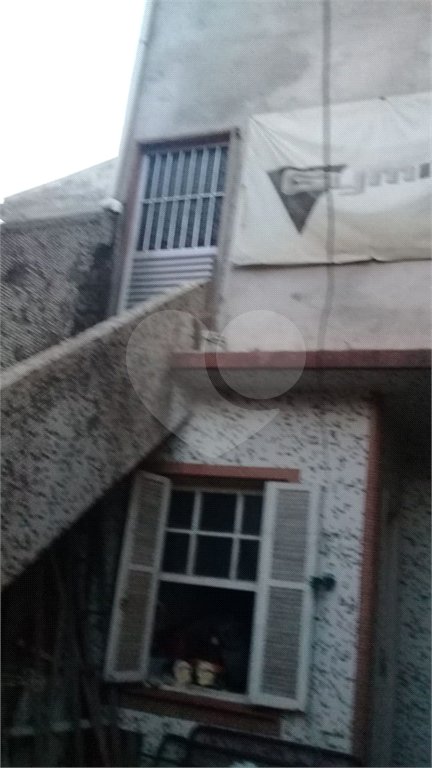 Casa Térrea à venda com 2 quartos no condomínio Parque Domingos Luís,378, São Paulo - SP