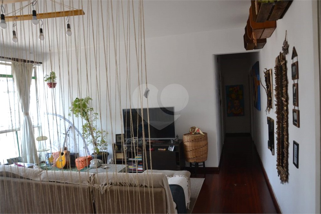 Apartamento à venda com 3 quartos em Santana, São Paulo, SP
