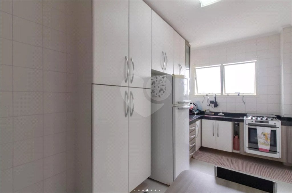 Apartamento à venda com 2 quartos em Vila Harmonia, Guarulhos, SP