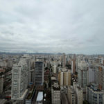 Apartamento com 2 dormitórios à venda, 83 m² por R$ 1.430.000,00 - Gonzaga - Santos/SP