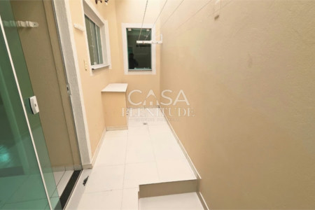 Casa em condomínio para alugar com 3 quartos, sendo 1 suíte, em Parque Residencial Villa dos Inglezes, Sorocaba, SP