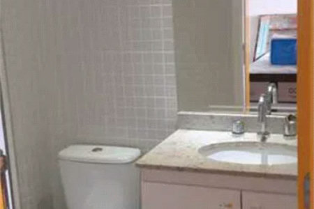 Apartamento à venda com 1 suíte em Cidade Monções, São Paulo, SP