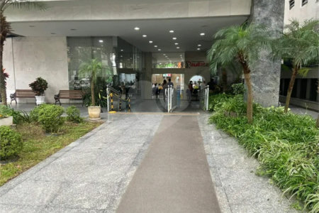 Sala para alugar em Alto da Boa Vista, São Paulo, SP
