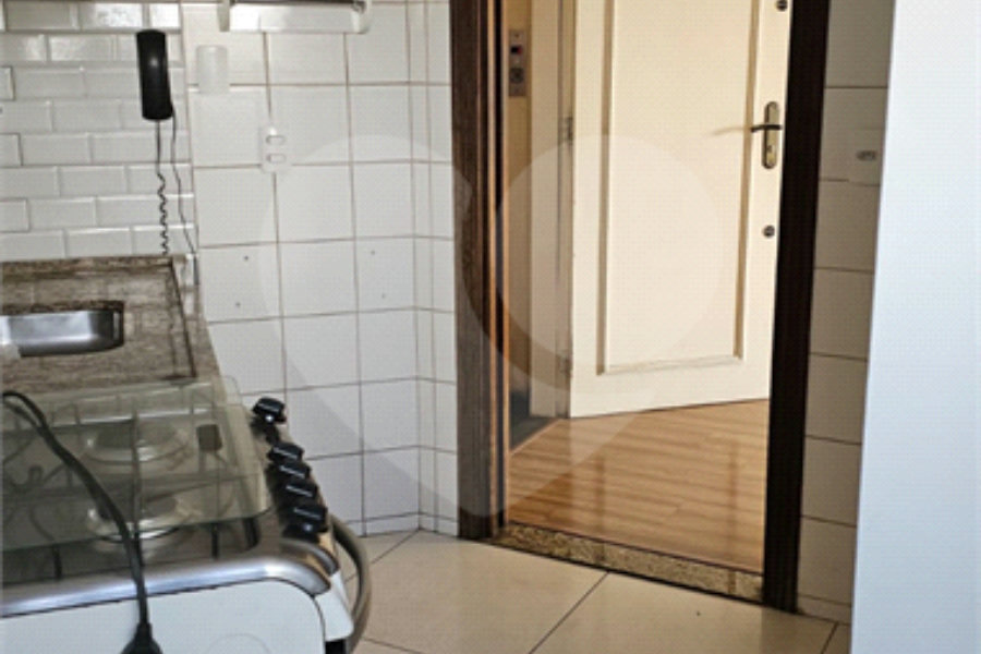 Apartamento à venda com 2 quartos em Freguesia do Ó, São Paulo, SP