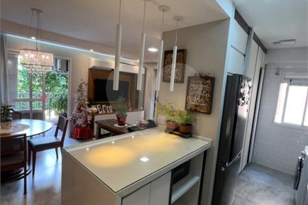 Apartamento à venda com 2 quartos, sendo 1 suíte, em Jardim São Vicente, Campinas, SP