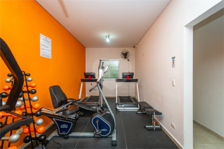 Apartamento à venda com 3 suítes em Chácara Califórnia, São Paulo, SP