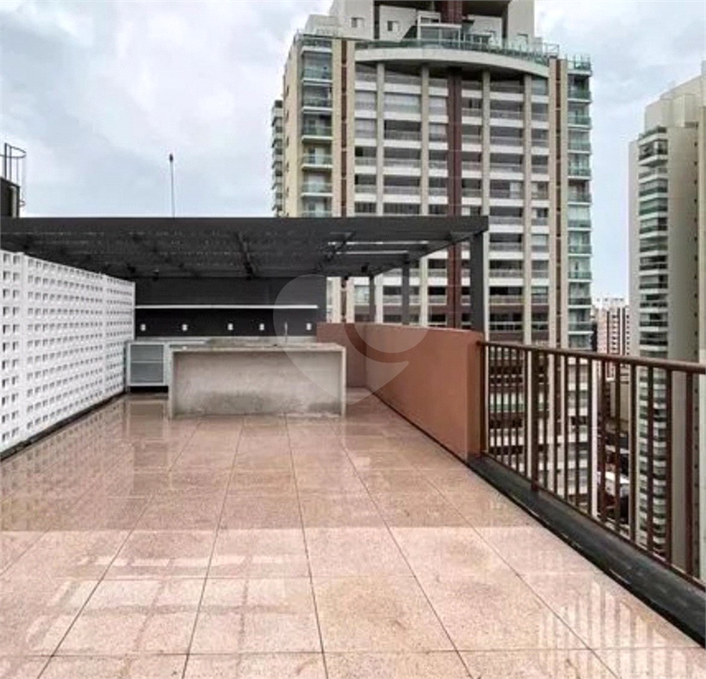 Studio à venda com 1 quarto em Consolação, São Paulo, SP