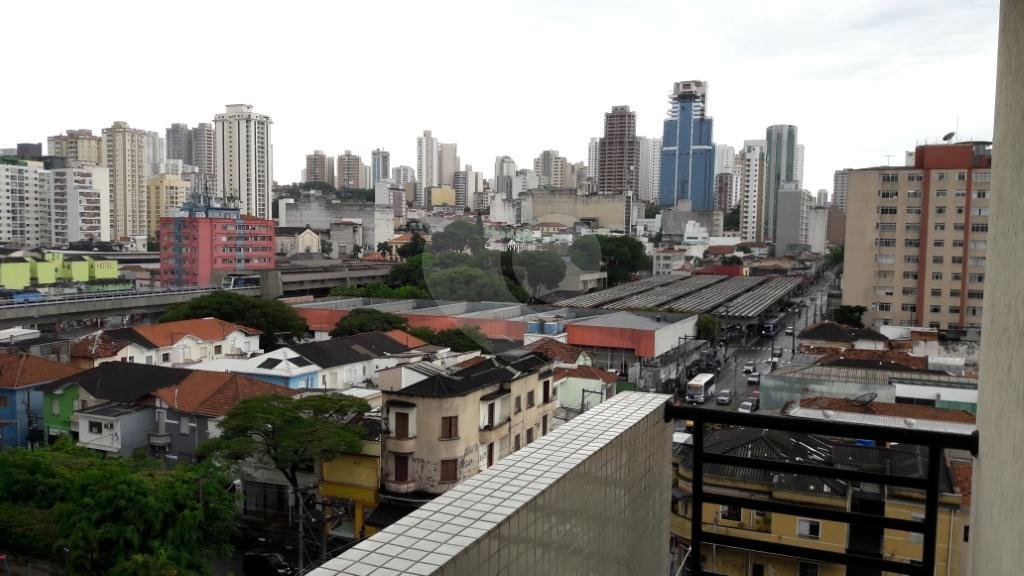 Sala à venda em Santana, São Paulo, SP