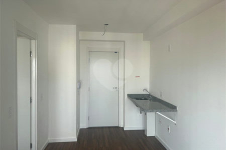 Apartamento à venda com 1 suíte em Cerqueira César, São Paulo, SP