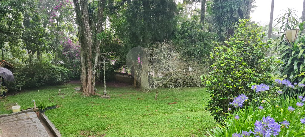 Casa à venda com 4 suítes no condomínio Jardim da Montanha I, Mairiporã - SP