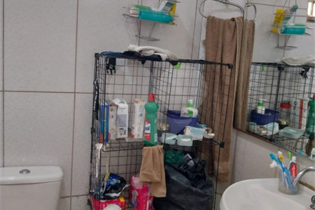 Sobrado à venda com 3 quartos em Ipiranga, São Paulo, SP