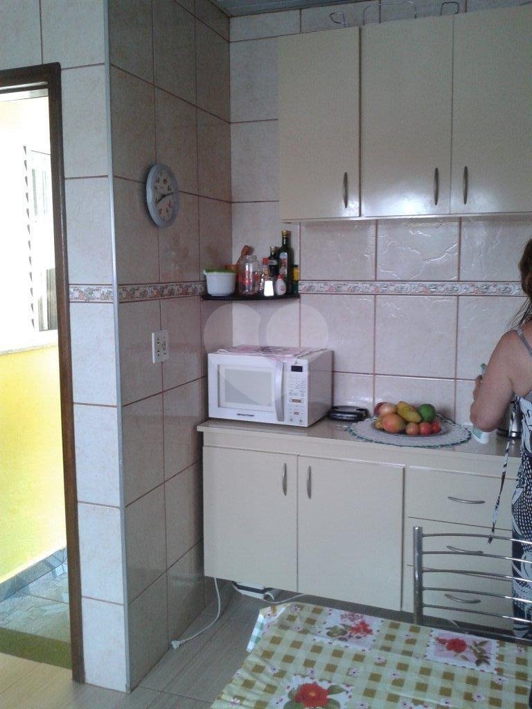 Terreno à venda com 1 quarto em Vila Maria Alta, São Paulo, SP