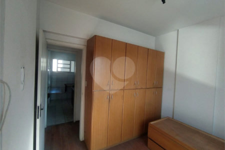 Apartamento à venda com 2 quartos em Santana, São Paulo, SP