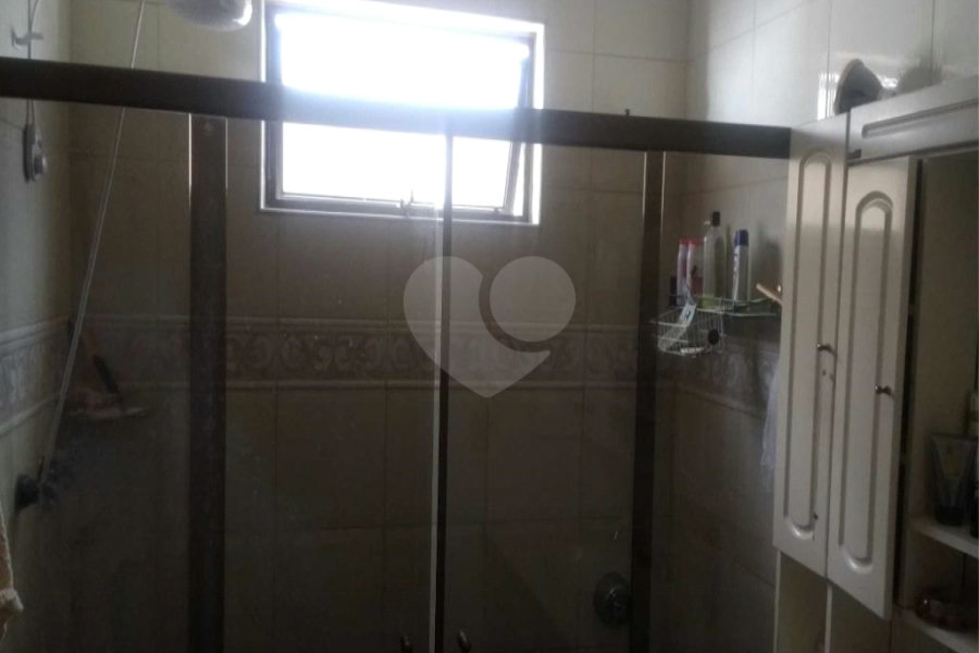 Casa à venda com 3 quartos em Tucuruvi, São Paulo, SP