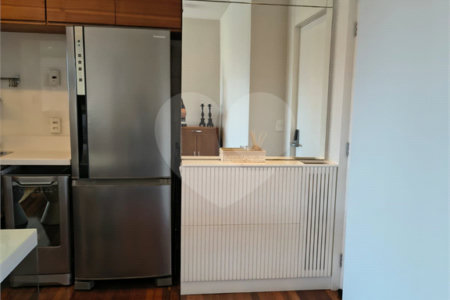 Apartamento à venda com 2 quartos, sendo 1 suíte,  em Vila Cruzeiro, São Paulo, SP