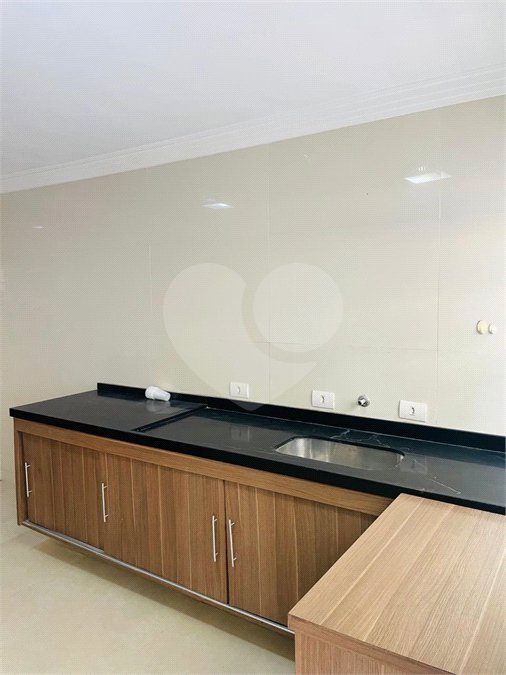Casa à venda com 4 quartos, sendo 1 suíte, em Santo Amaro, São Paulo, SP