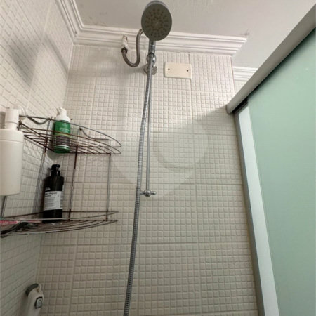 Apartamento à venda com 3 quartos, sendo 1 suíte, em Indianópolis, São Paulo, SP