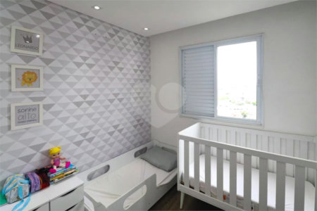 Apartamento à venda com 2 quartos em Vila Medeiros, São Paulo, SP