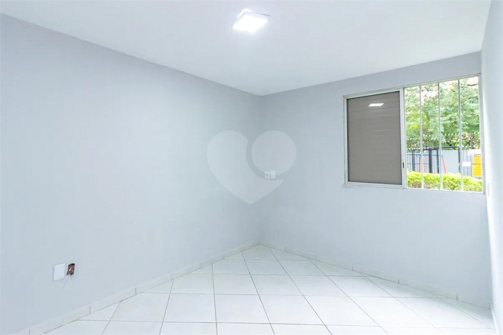 Apartamento para alugar com 2 quartos em Jardim Santa Mônica, São Paulo, SP