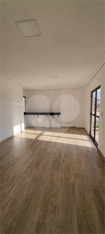 Apartamento à venda com 2 quartos em Santana, São Paulo, SP