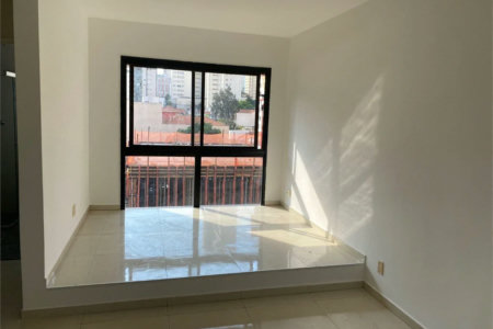 Duplex à venda com 1 suíte em Pinheiros, São Paulo, SP