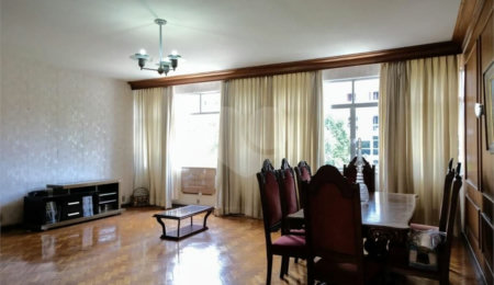 Apartamento à venda com 3 quartos, sendo 1 suíte,  em Tijuca, Rio de Janeiro, RJ
