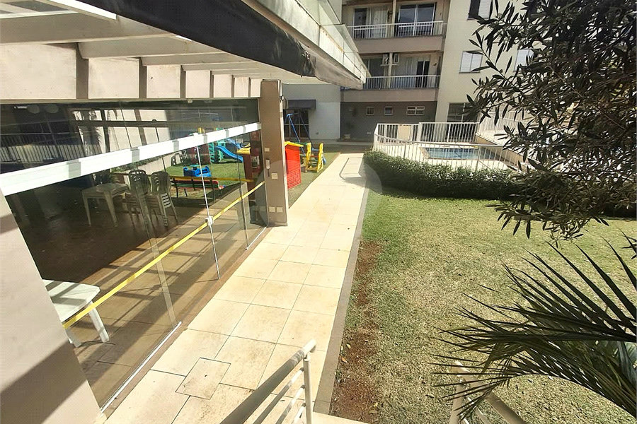 Apartamento à venda com 3 quartos, sendo 1 suíte, em Santana, São Paulo, SP