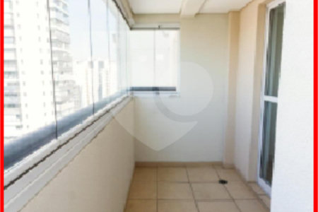 Apartamento à venda com 2 quartos em Barra Funda, São Paulo, SP