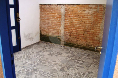 Sobrado à venda com 2 quartos em Chácara Santo Antônio, São Paulo, SP