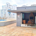 Apartamento à venda com 3 quartos, sendo 1 suíte, em Parque Campolim, Sorocaba, SP