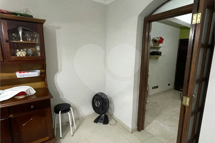 Casa Térrea à venda com 4 quartos, sendo 3 suítes, em Jardim São Paulo(zona Norte), São Paulo, SP