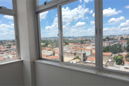 Apartamento à venda com 3 quartos, sendo 1 suíte, no Centro, Itu, SP