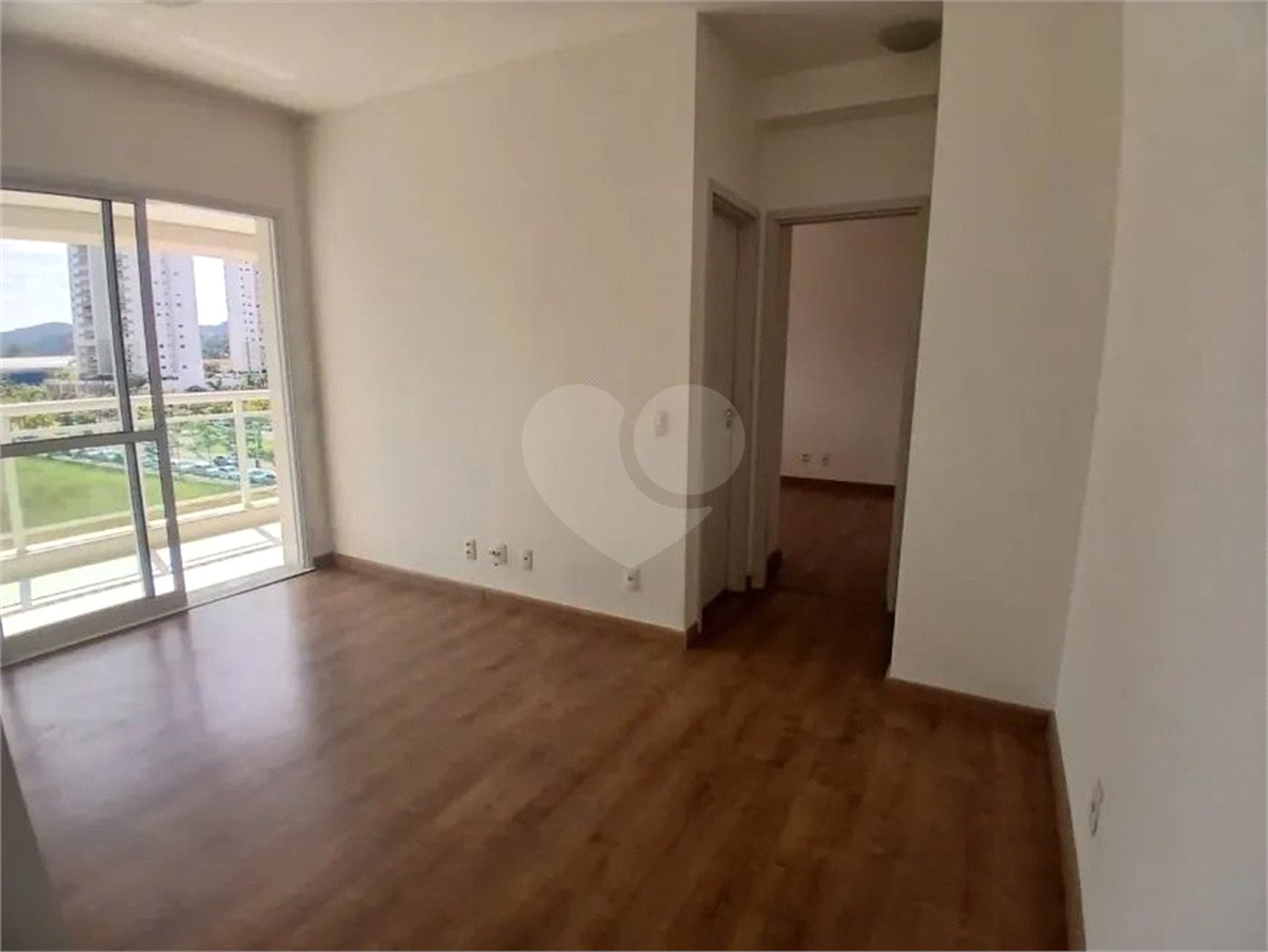 Apartamento à venda ou para alugar com 1 quarto em Vila Mogilar, Mogi das Cruzes, SP