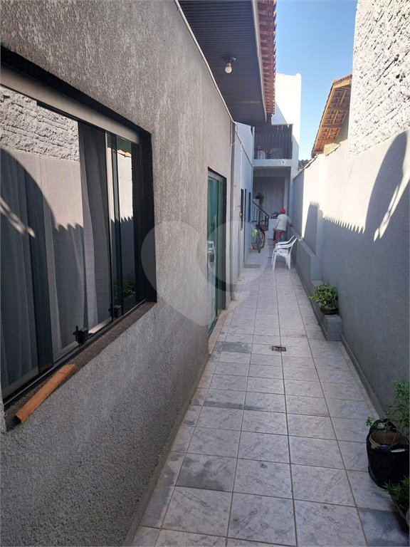 Casa à venda com 3 quartos em Jardim Morada do Sol, Indaiatuba, SP