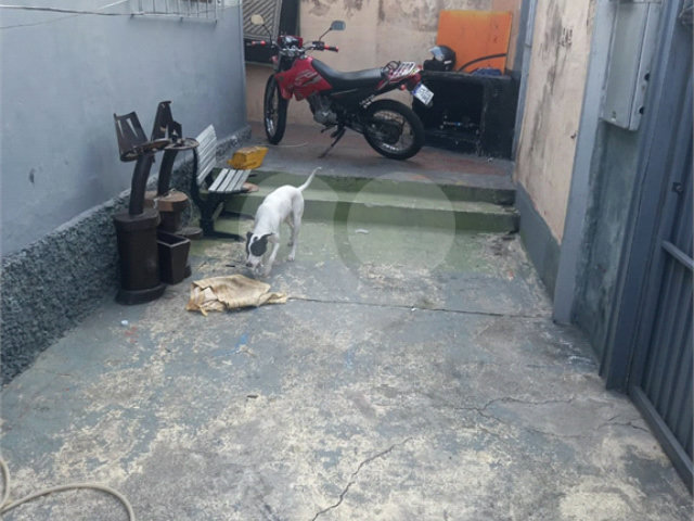 Casa à venda com 2 quartos em Tucuruvi, São Paulo, SP