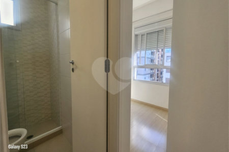 Apartamento para alugar com 2 quartos, sendo 1 suíte, em Vila Mariana, São Paulo, SP