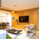 Apartamento à venda com 2 quartos, sendo 1 suíte,  em Pinheiros, São Paulo, SP