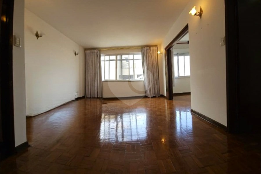 Apartamento para alugar com 2 quartos em Água Branca, São Paulo, SP