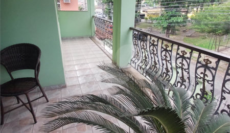 Casa à venda com 3 quartos, sendo 2 suítes,  em Campo Grande, Rio de Janeiro, RJ