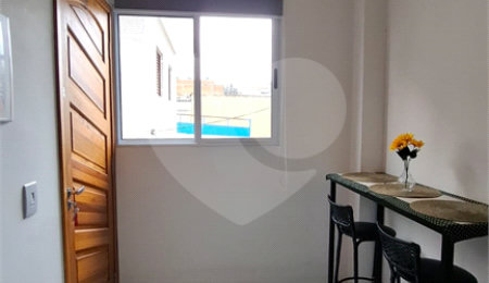 Apartamento à venda com 2 quartos em Casa Verde, São Paulo, SP