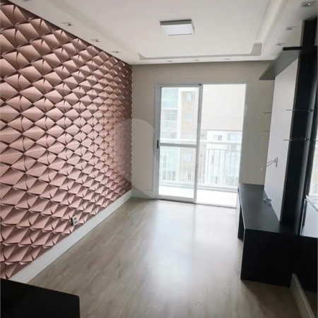 Apartamento à venda com 2 quartos em Jardim Colonial, São Paulo, SP