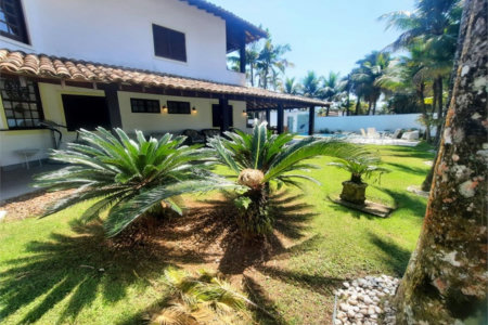 Casa à venda, 650 m² por R$ 2.200.000,00 - Acapulco - Guarujá/SP
